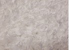 Тъкан килим 3D SHAGGY GRANDE white